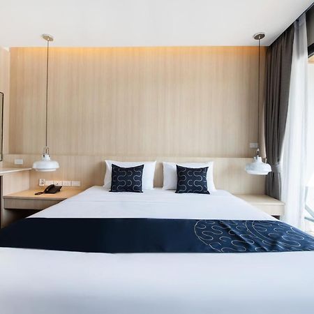 Blooming Hill Boutique Suites Pattaya Extérieur photo