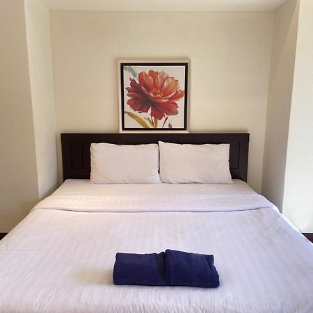 Blooming Hill Boutique Suites Pattaya Extérieur photo