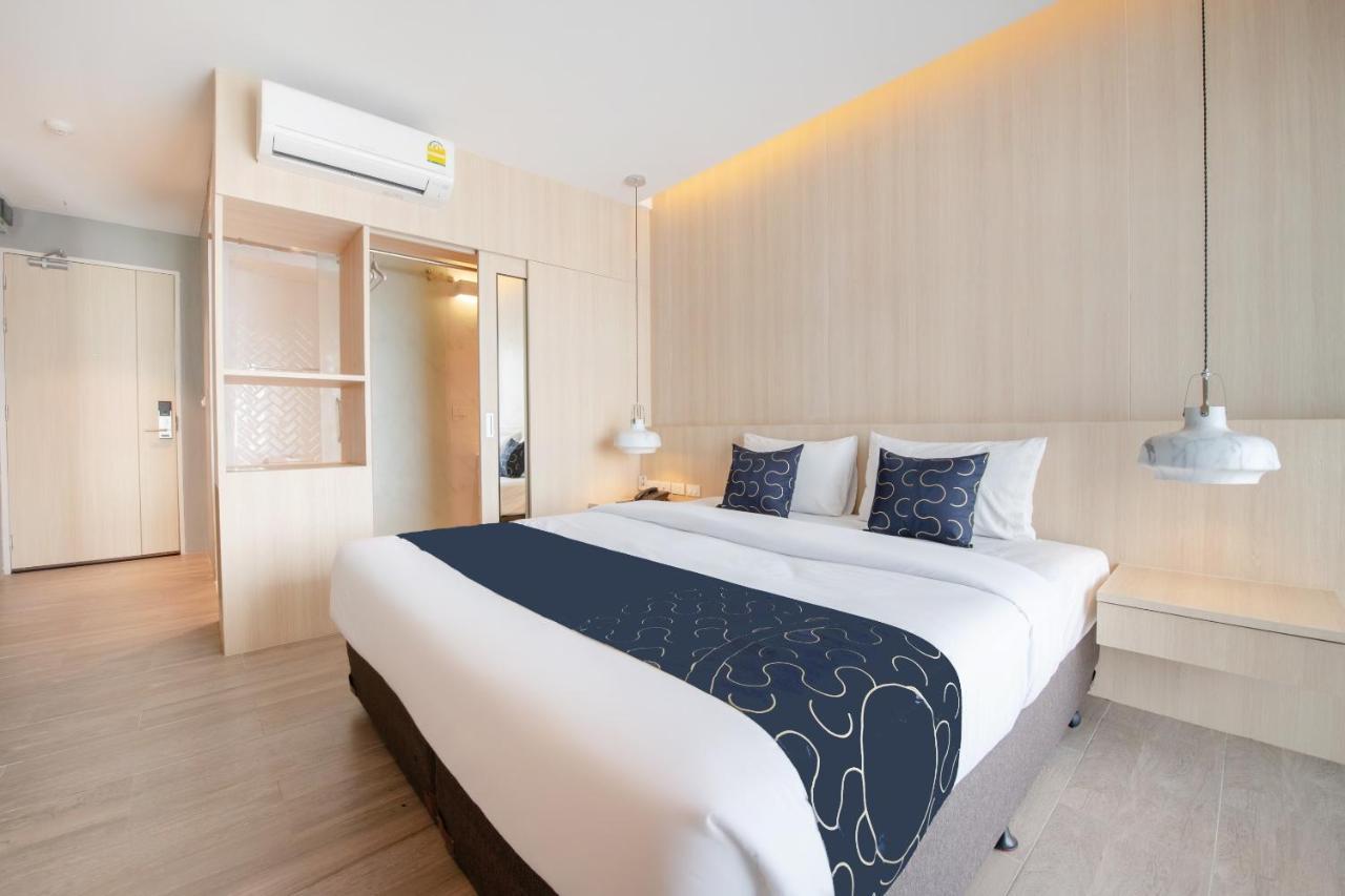 Blooming Hill Boutique Suites Pattaya Extérieur photo