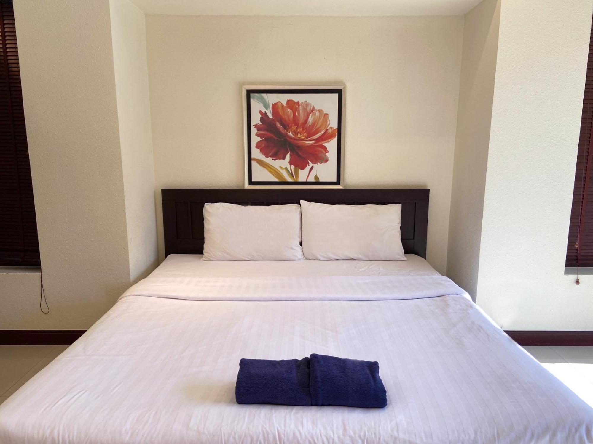 Blooming Hill Boutique Suites Pattaya Extérieur photo