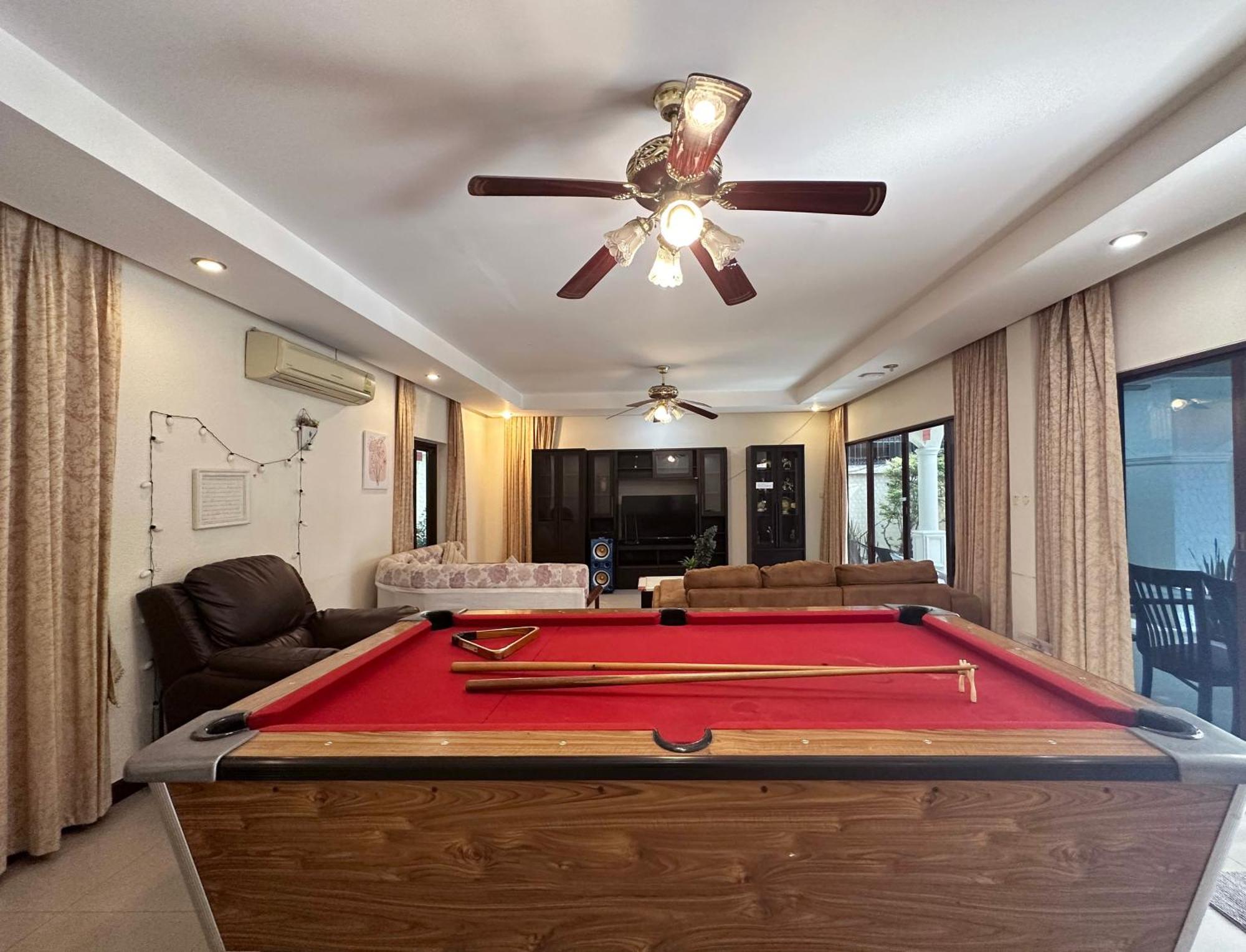Blooming Hill Boutique Suites Pattaya Extérieur photo