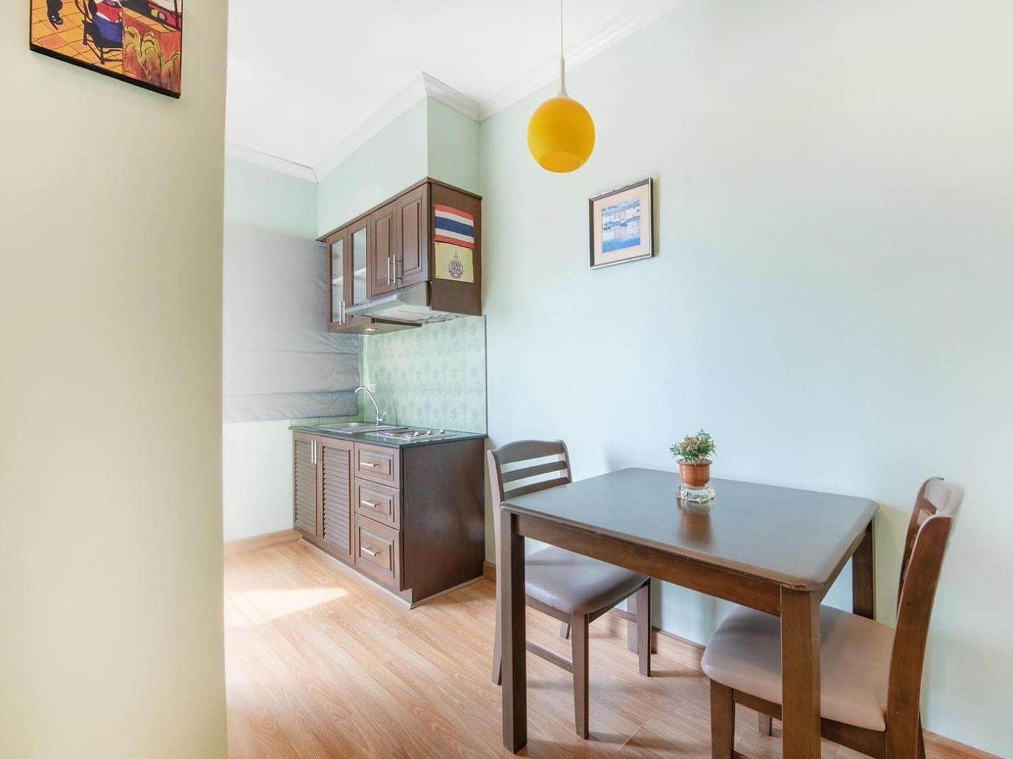 Blooming Hill Boutique Suites Pattaya Extérieur photo